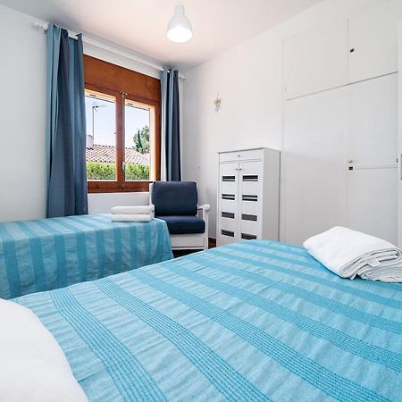 Villa Pescador Les Tres Cales 외부 사진