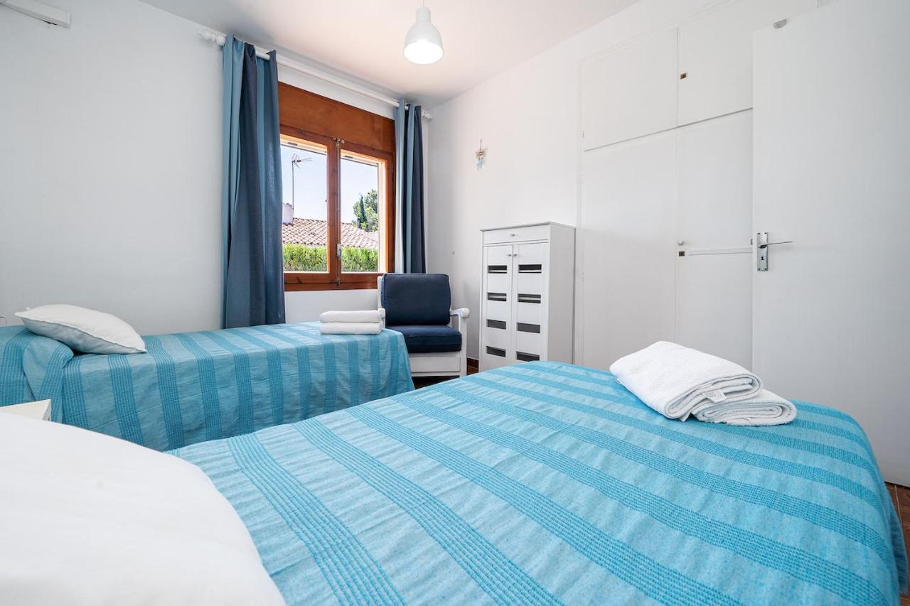 Villa Pescador Les Tres Cales 외부 사진