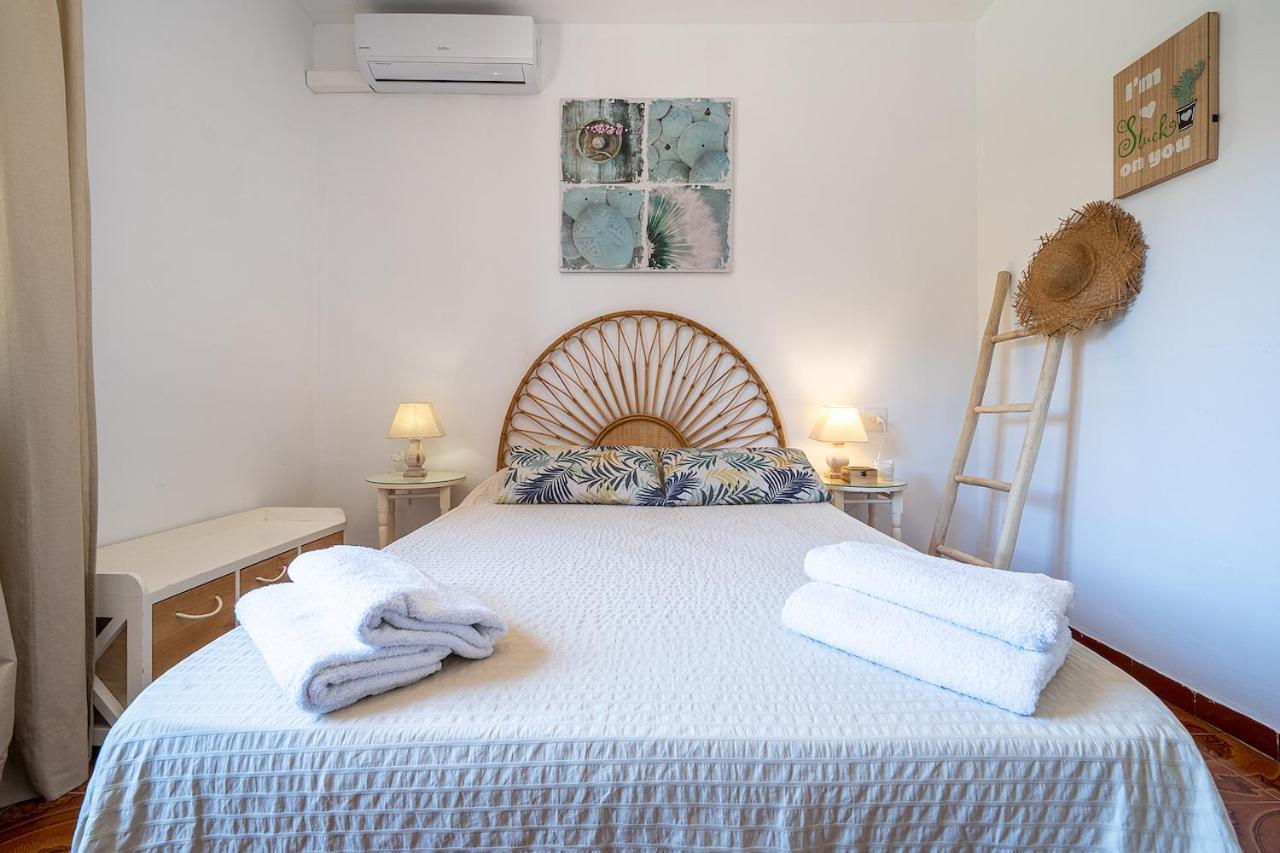 Villa Pescador Les Tres Cales 외부 사진