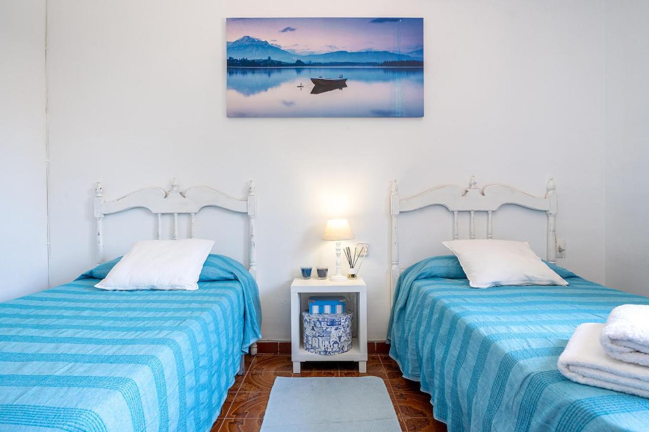 Villa Pescador Les Tres Cales 외부 사진