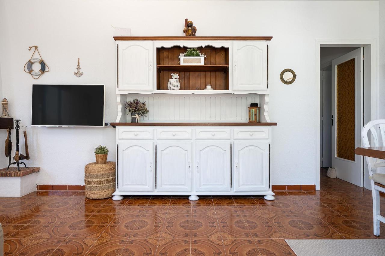 Villa Pescador Les Tres Cales 외부 사진