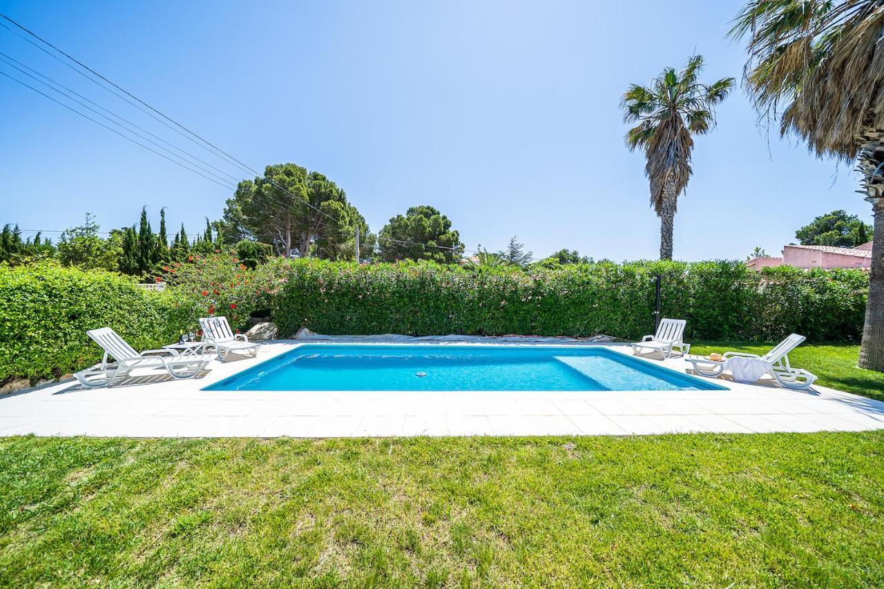 Villa Pescador Les Tres Cales 외부 사진