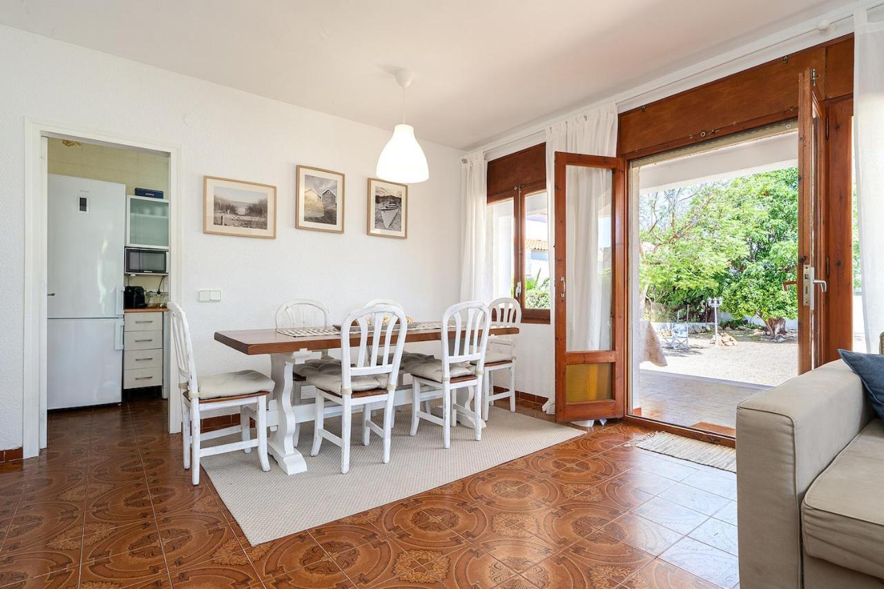 Villa Pescador Les Tres Cales 외부 사진